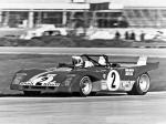 Ferrari 312 PB 1971 года